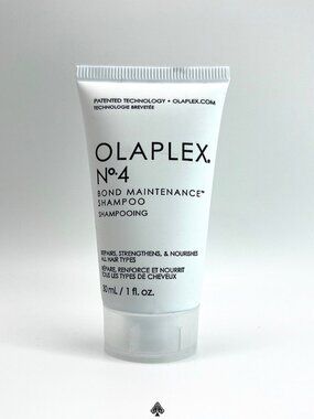 Olaplex | No 4 Bond Maintenance Shampoo [1.0 oz]